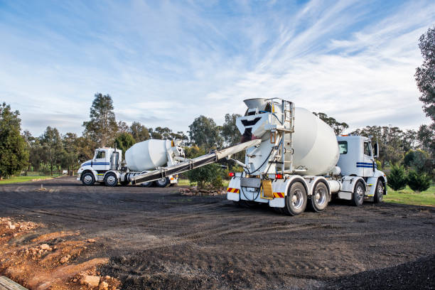 Best Concrete Steps and Stairs in Bunnell, FL