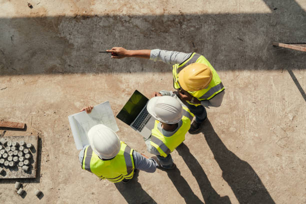 Best Stamped Concrete Services in Bunnell, FL