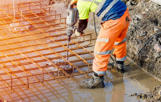 Best Concrete Sealing and Maintenance in Bunnell, FL