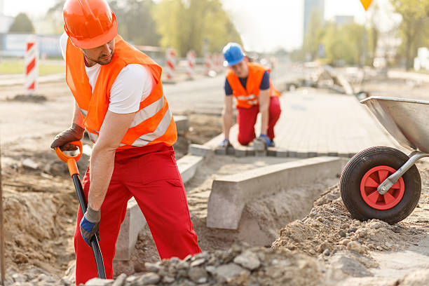 Best Concrete Sealing and Maintenance in Bunnell, FL