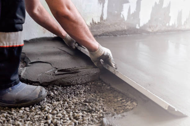Best Residential Concrete Solutions in Bunnell, FL